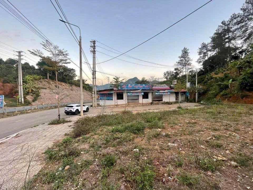 Đất Nền Mặt Tiền Đường Tránh Mai Sơn - 125m² - Giá Từ 1 Tỷ