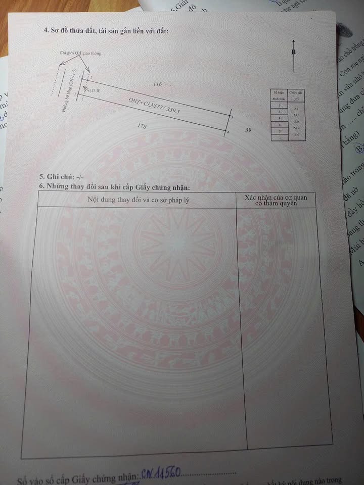 Bán Đất Phú Xuân Đắk Lắk 324m² Full Thổ Cư - Giá Đầu Tư 3.2 Tỷ/sào