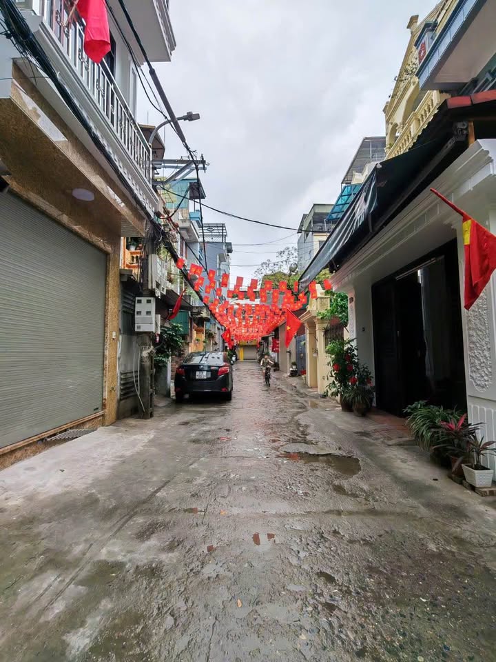 Đất Nền Việt Hưng 100m² - Sẵn Sàng Xây Tòa 7 Tầng - Kinh Doanh Đắc Lộc