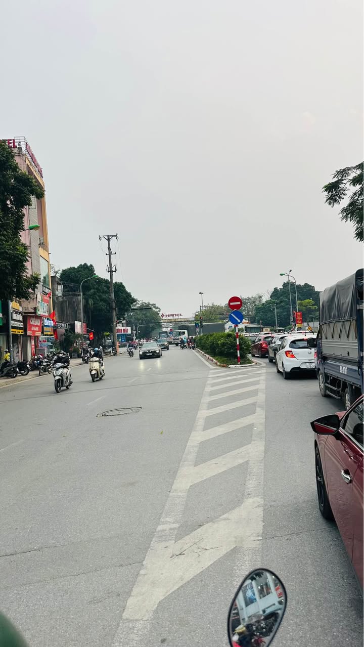 Nhà 5 Tầng Phúc Đồng, Long Biên 40m² - Sẵn Sàng Giao Dịch