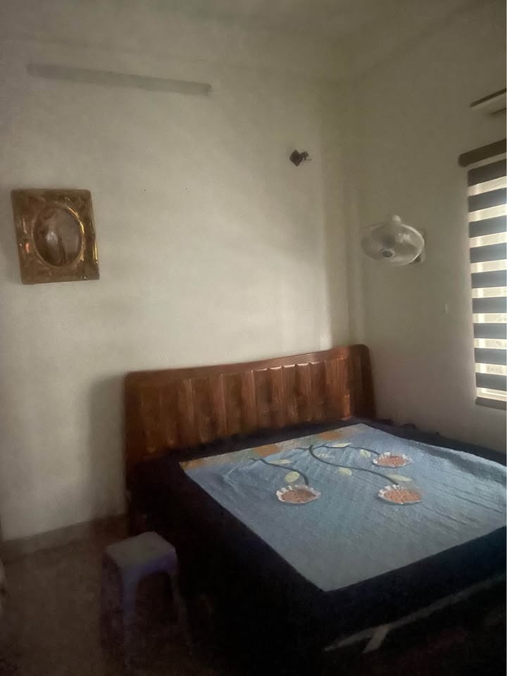 Nhà Riêng 4 Tầng Đống Đa - 18m² Giá 5 Triệu, Đủ Nội Thất