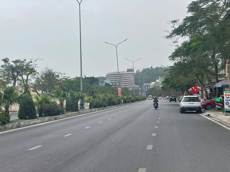 Đất nền Đồ Sơn 94m² - Vị trí trung tâm hành chính, gần bãi tắm