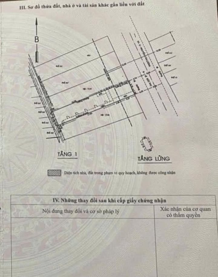 Nhà Mặt Tiền Lê Đức Thọ Gò Vấp 140.7m² - Kinh Doanh Đắc Lợi 23 Tỷ