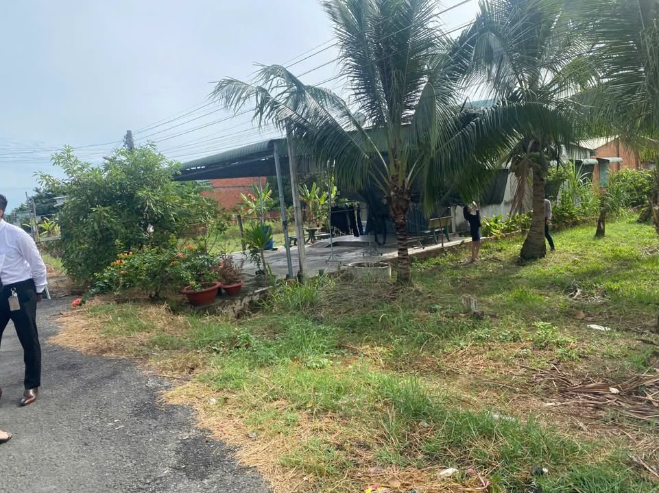 Đất nền Ninh Sơn Tây Ninh 114m² 6xx triệu - Sổ đỏ chính chủ