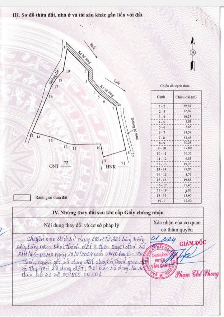 Đất Vàng Gia Lai 8436m² Sổ Riêng - Gần KCN Becamex - Cơ Hội Đầu Tư Sinh Lời Cao