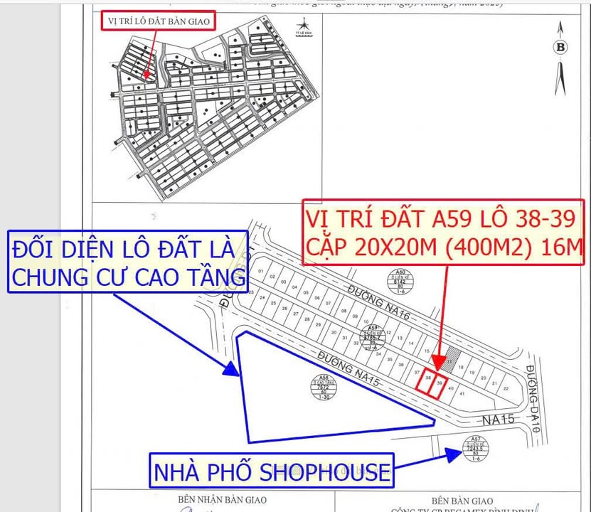 Đất Visip Quy Nhơn 200m² 1,8 tỷ - Sổ đỏ chính chủ