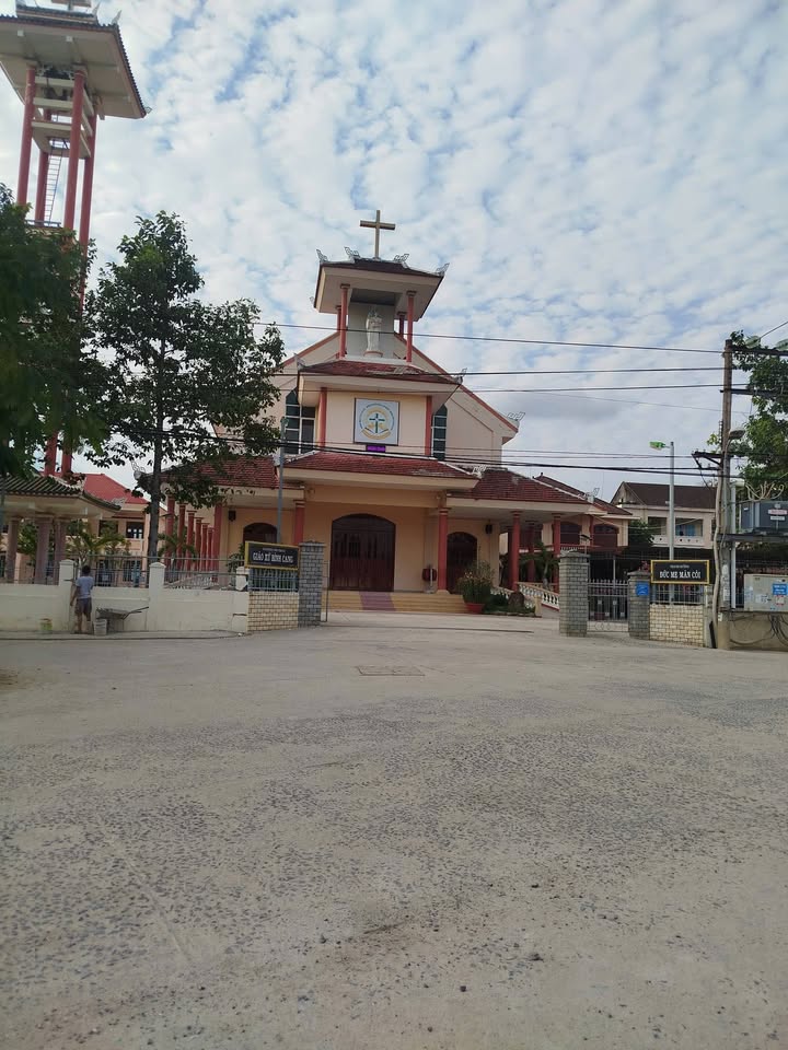 Đất Nền Vĩnh Trung, Nha Trang 108m² - Sổ 100m² Thổ Cư, Giá 700 Triệu