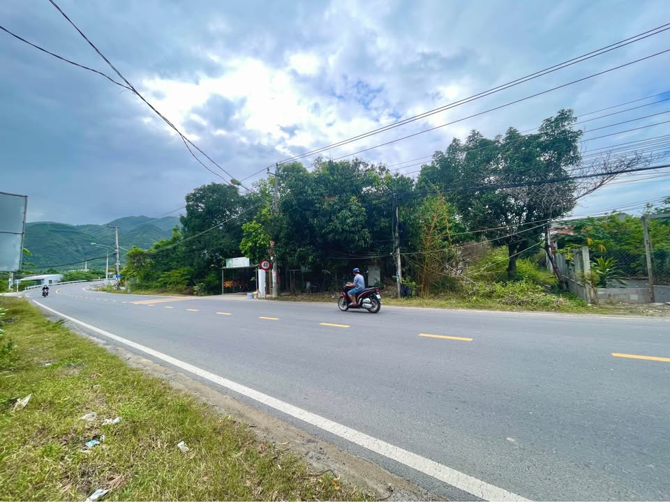 Đất nền mặt tiền Tỉnh Lộ 3 Cam Lâm 352m² - Sổ đỏ sẵn sàng, giá đầu tư 7.4 tỷ