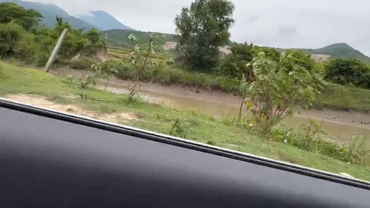 Đất Vườn 8579m² Ven Vịnh Cam Ranh - Giá Đầu Tư 600k/m²