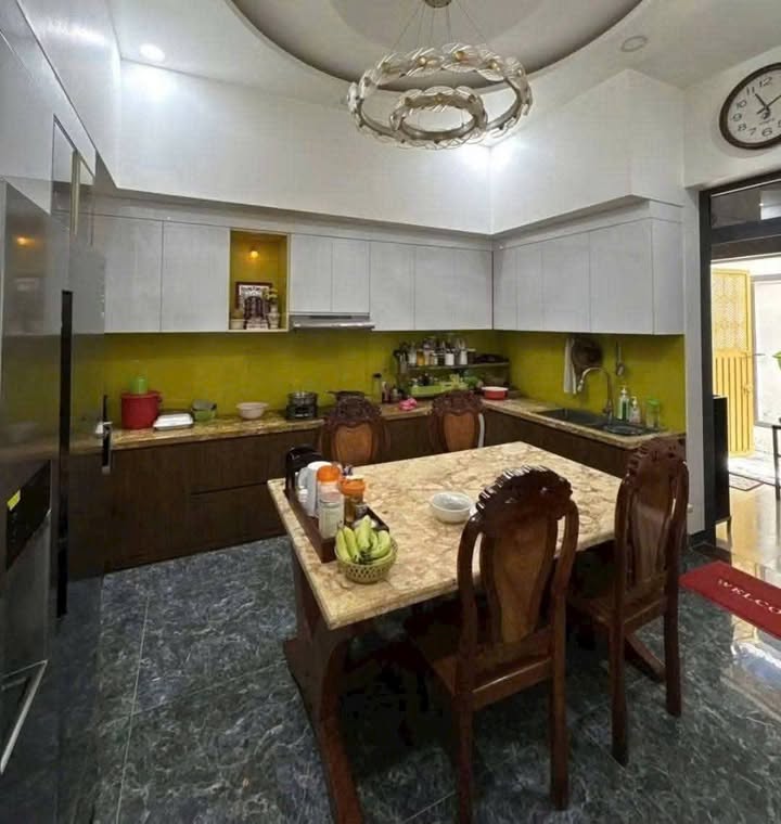 Nhà 3 Tầng KĐT 5A Sóc Trăng - Kinh doanh hoặc ở, giá 4 tỷ