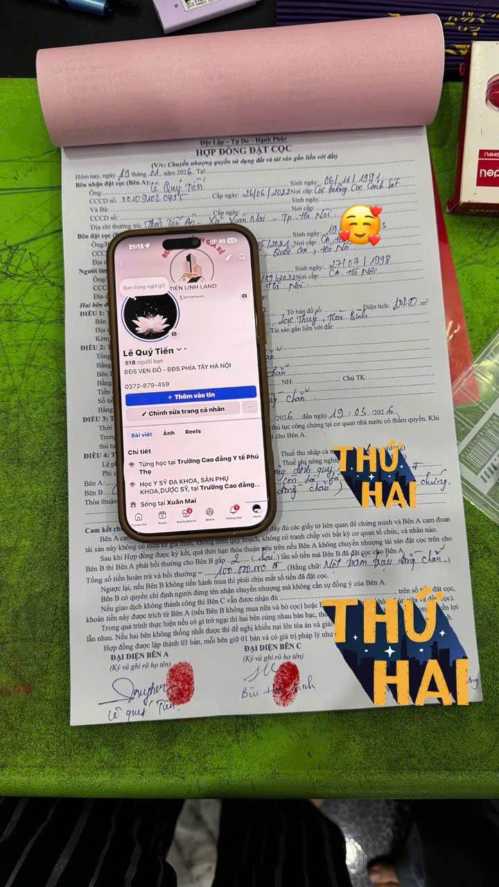 Đất nền Hòa Bình 3000m² - View đồi ruộng, gần TT Chi Nê, giá chỉ 1tr/m²