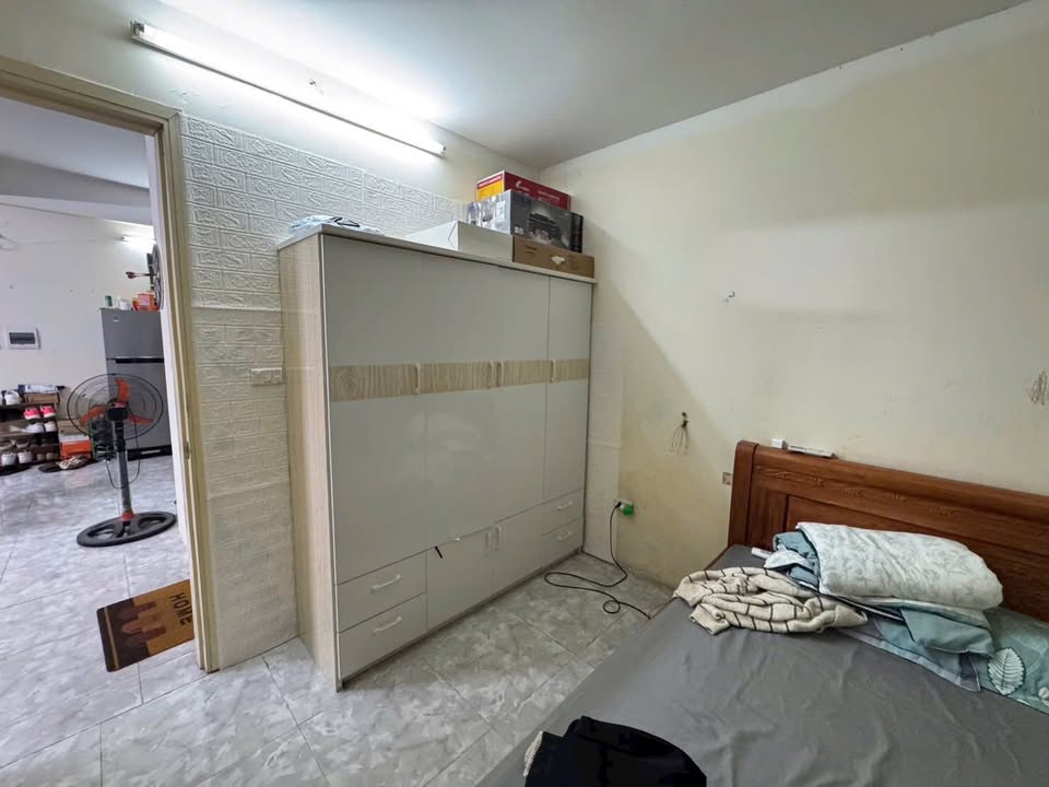 Bán Gấp Căn 46m² Tầng 8 Tòa HH1 Linh Đàm - Giá 2.5 Tỷ