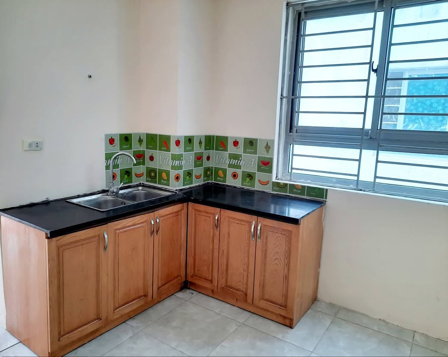 Cho thuê căn hộ 1PN HH2C Linh Đàm, Hà Nội - Giá 5.8 triệu/tháng