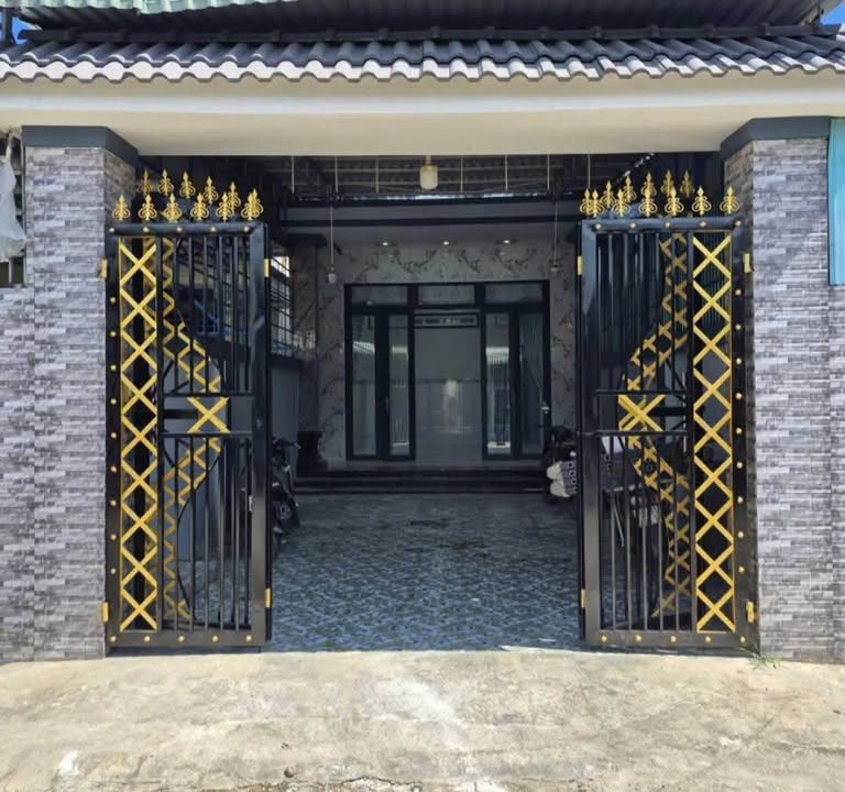 Nhà Phường Ninh Thạnh 150m² (5x30m) - 3PN Hướng Tây, Giá Tốt 1.25 Tỷ