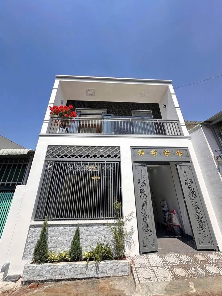 Nhà Thổ Cư 80m² Sổ Hồng Riêng - Trảng Bom, Đồng Nai Giá Chỉ 2 Tỷ