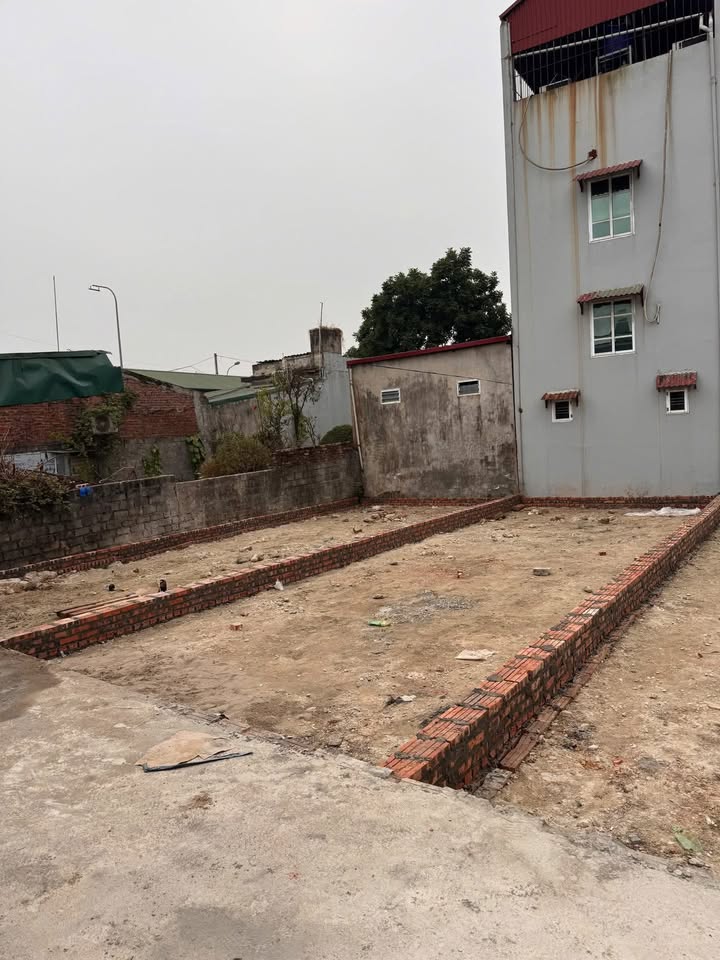 Đất nền Kim Bài 50.8m² - Hơn 2 tỷ, vị trí trung tâm