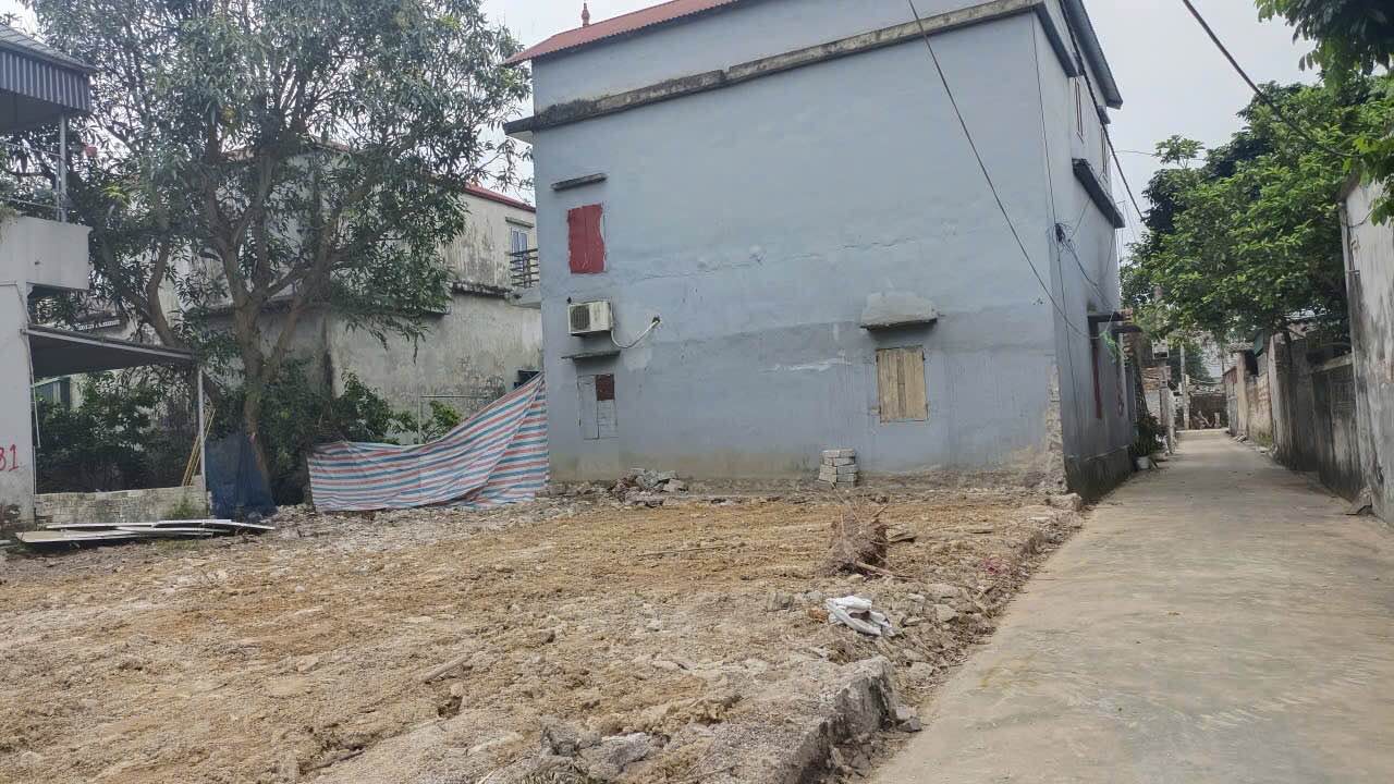 Đất nền Mỹ Đức 80m² - Vị trí đẹp, giá chỉ 800 triệu - Tiềm năng sinh lời cao