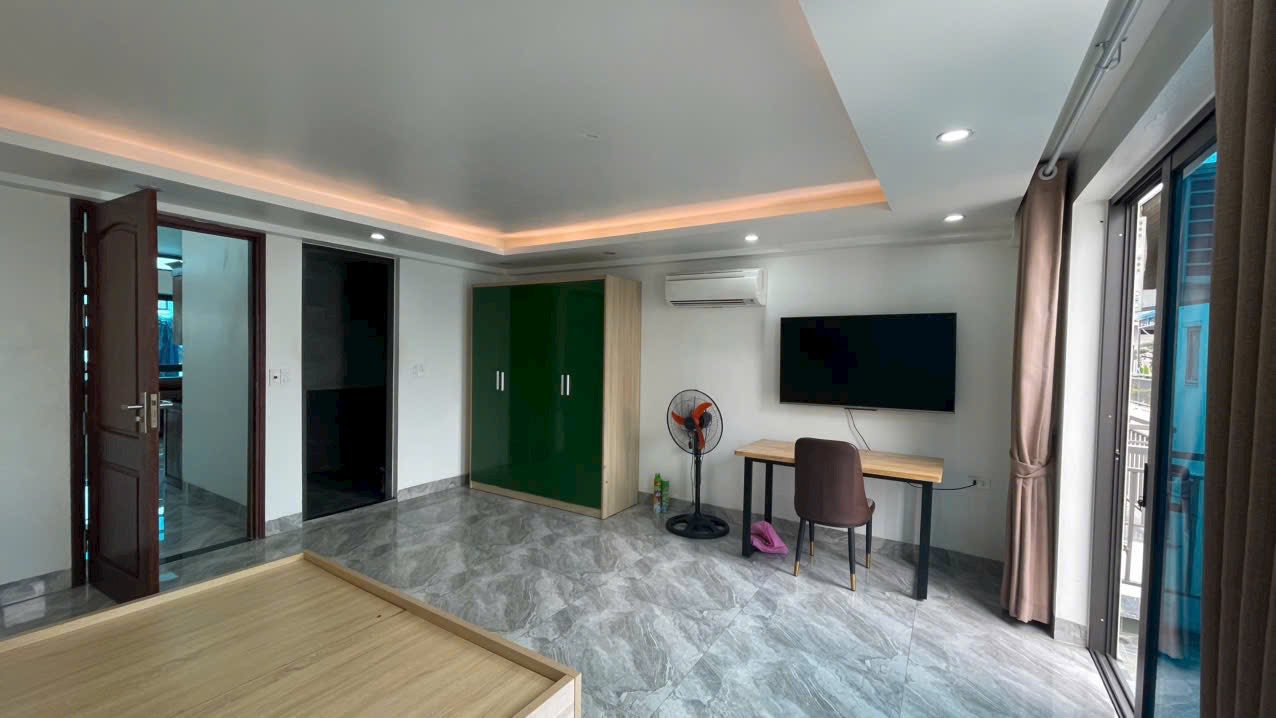 Cho thuê sàn Ecopark Hải Dương 90m² - Sẵn Sàng Kinh Doanh/Ở