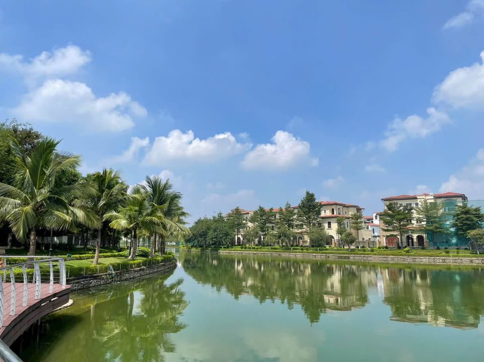 Cho thuê Căn hộ Vinhomes Thăng Long 90m² - Giá chỉ 20 triệu/tháng