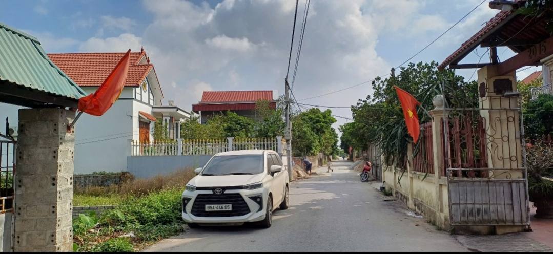 Đất nền Hồng Quang Ân Thi 193m² 3 tỷ - Sổ đỏ chính chủ