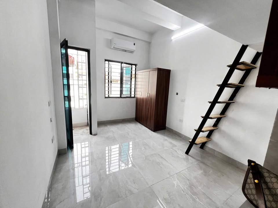 Cho thuê phòng trọ Yên Xá, Thanh Trì - 3.6 triệu/tháng, có ban công, giờ tự do