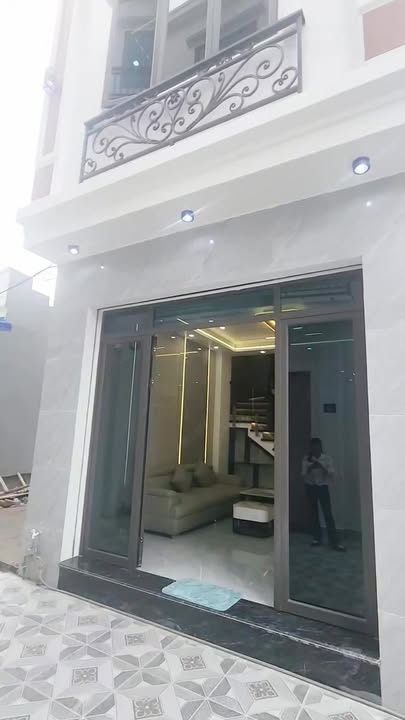 Nhà riêng Hoàng Huy An Đồng 48m² 2.85 tỷ - Chính chủ ở ngay