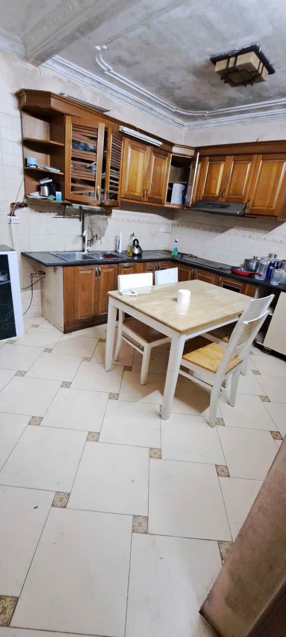 Cho thuê nhà 117m² 4PN Kim Ngưu - Kinh doanh/Ở lý tưởng, ô tô vào nhà