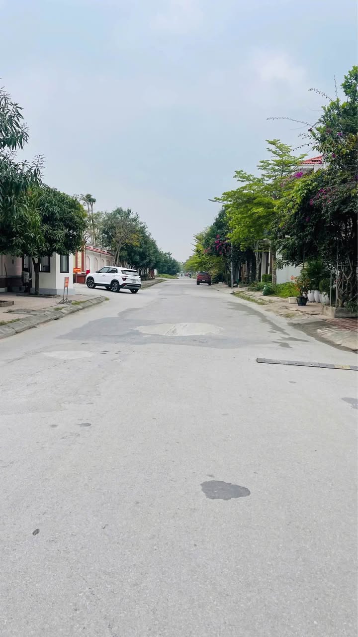 Đất Dự án Phú Thọ 140m² - Lối 2 Lê Nin, Sẵn Sổ Đỏ