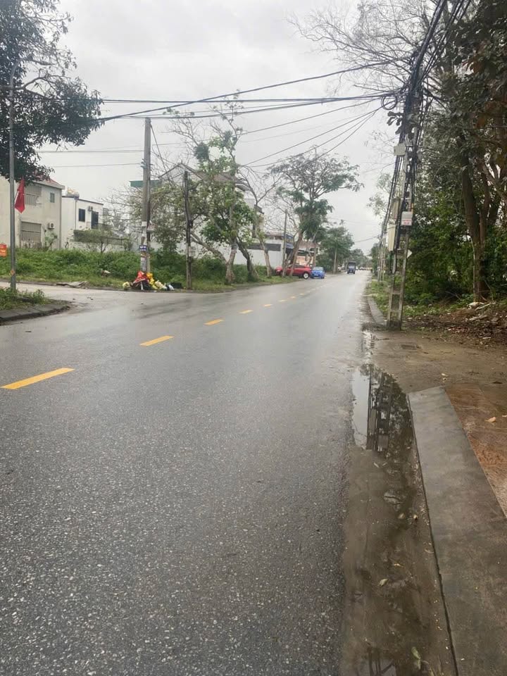 Đất nền Hưng Lộc Entiz 80m² - Mặt tiền 5m, gần khu đô thị, giá đầu tư 1.9 tỷ