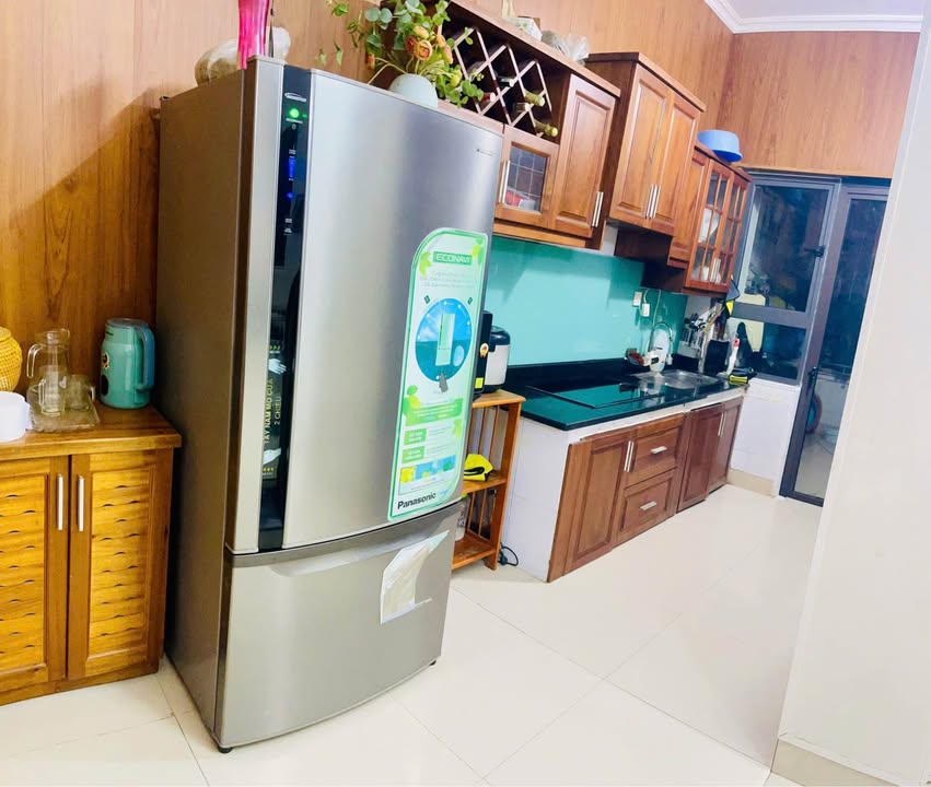 Chung cư 70m² Vinh - Sổ đỏ, Full nội thất, Giá 2.1 tỷ