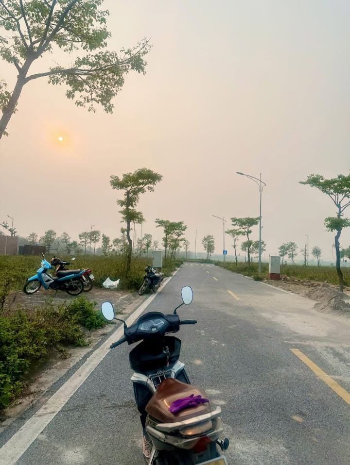 Bán đất KĐT Hà Phương 4, Lý Nhân 100m² - Sổ đỏ lâu dài, giá tốt