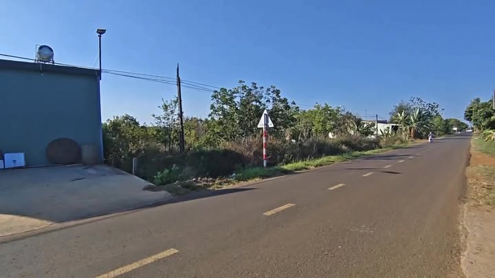 Đất Nền Ia Grai 225m² Sổ Hồng Sẵn Sàng - Giá Đầu Tư 450 Triệu