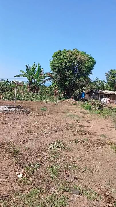 Bán đất 275m² Thôn 11 Đắk Hà, Kon Tum - Sổ đỏ sẵn sàng