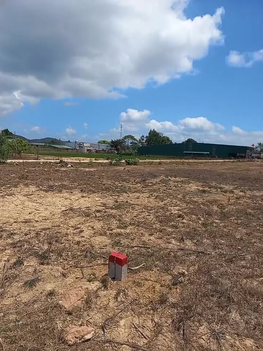 Đất Nền Thôn 9, Ea Ô, Đắk Lắk - 174m² Giá 300 Triệu - Sổ Đỏ Thổ Cư