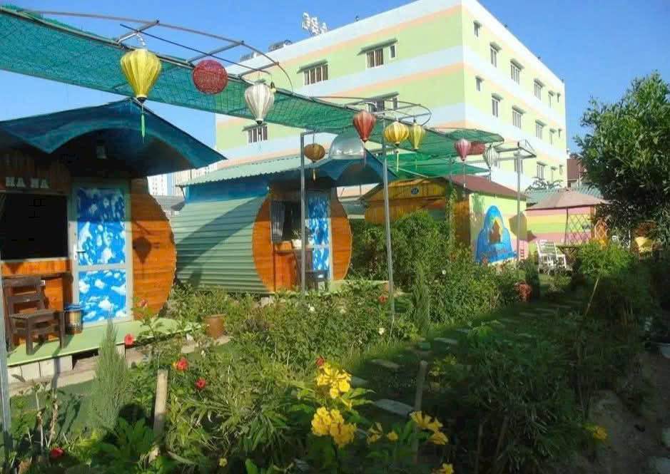 Bán Đất Thổ Cư 100m² Đường Hàn Thuyên, Vũng Tàu - Giá 5 Tỷ