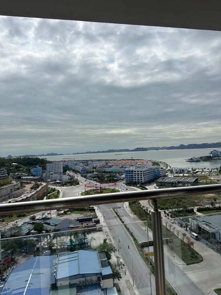 Chung cư Newlife Hạ Long 72m² - 2PN Sổ hồng - Giá 3.x Tỷ