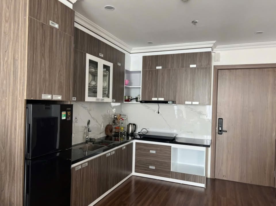 Chung cư Green Diamond Hạ Long 65.89m² - Căn góc tầng 33, Sổ đỏ