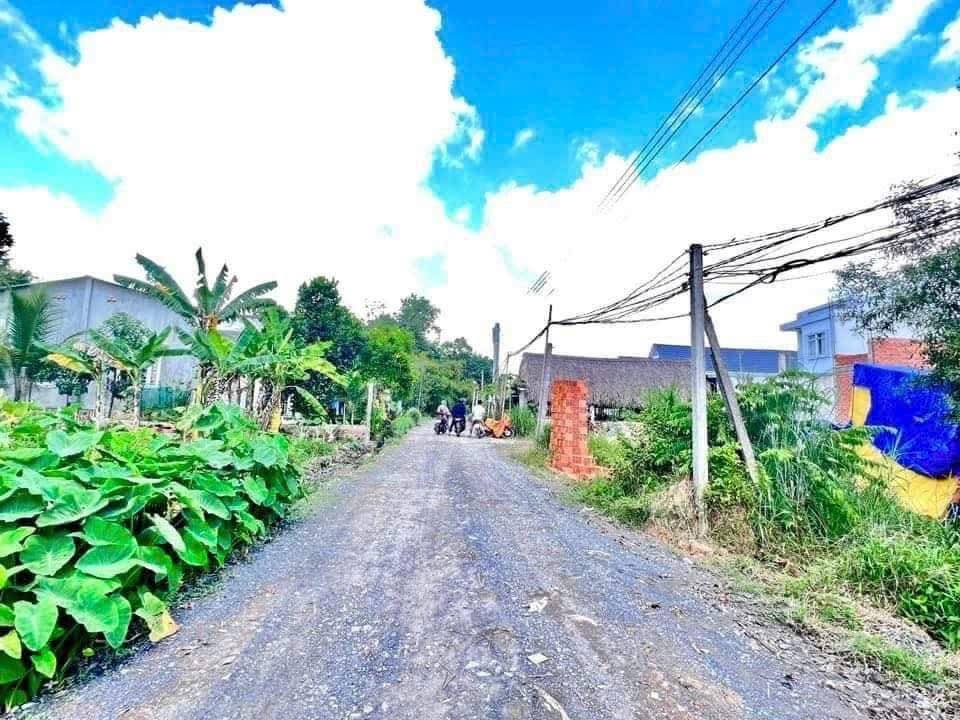 Đất Thổ Cư 360m² Bến Cát - Sổ Hồng Sẵn Sàng - Giá Đầu Tư