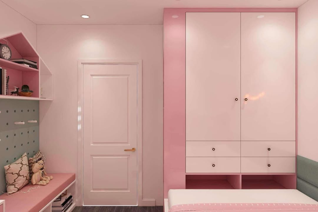 Cho thuê nhà 5 tầng mặt đường 286 Yên Phong - Full nội thất, sẵn sàng kinh doanh