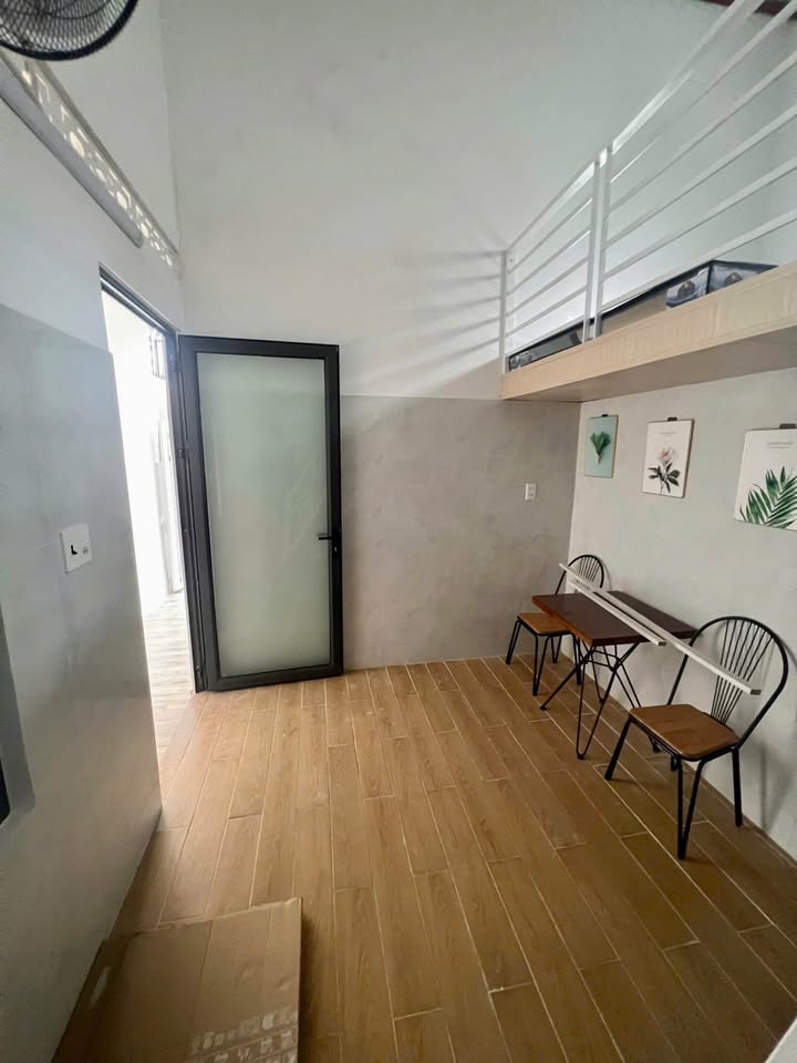 Cho thuê Căn hộ Mini Lương Thế Vinh, Buôn Ma Thuột - 3 Triệu/Tháng, Nội thất mới 100%