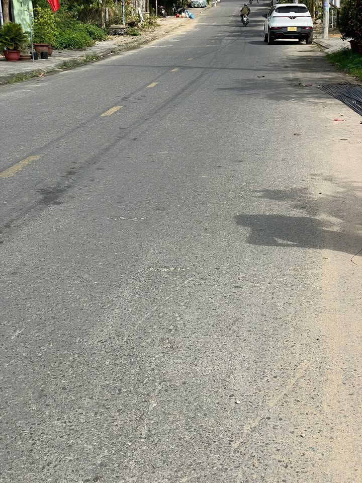 Đất Mặt Tiền Đồng Nà, Hội An 1191m² - Cơ Hội Đầu Tư Vàng