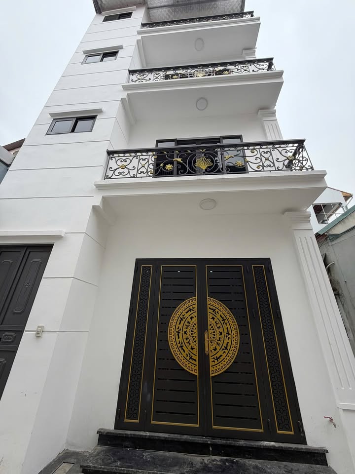 Nhà An Khánh 46m² Hơn 4 Tỷ - Sổ Đỏ Chính Chủ, Ô Tô Đỗ Cửa