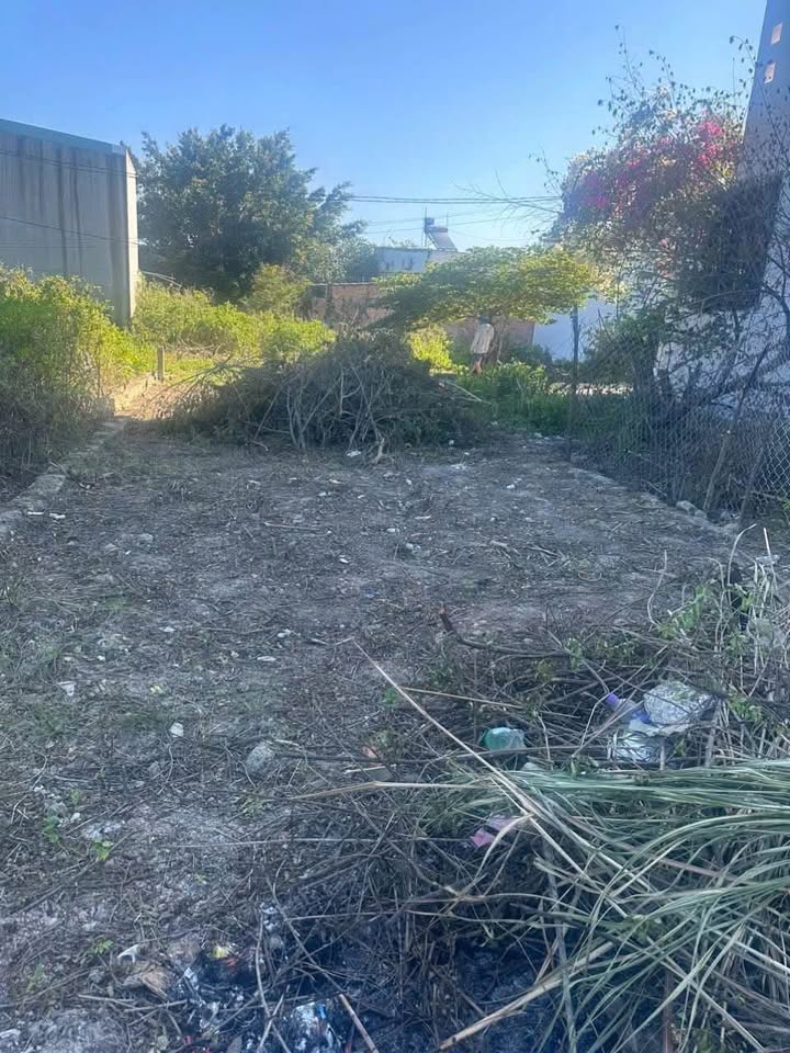 Bán Đất Vàng Phường Phương Sài, Nha Trang 75m² - Tiềm Năng Sinh Lời Vượt Trội