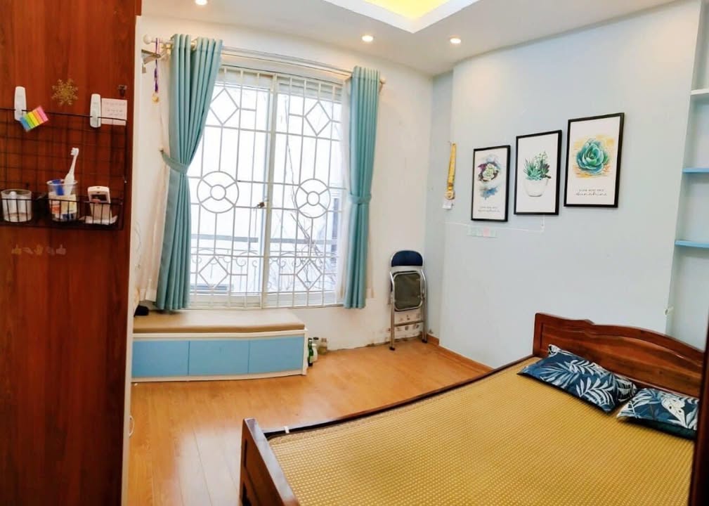 Cho thuê phòng Phạm Ngọc Thạch, Đống Đa - Giá chỉ từ 2.8 triệu, sẵn sàng ở ngay!