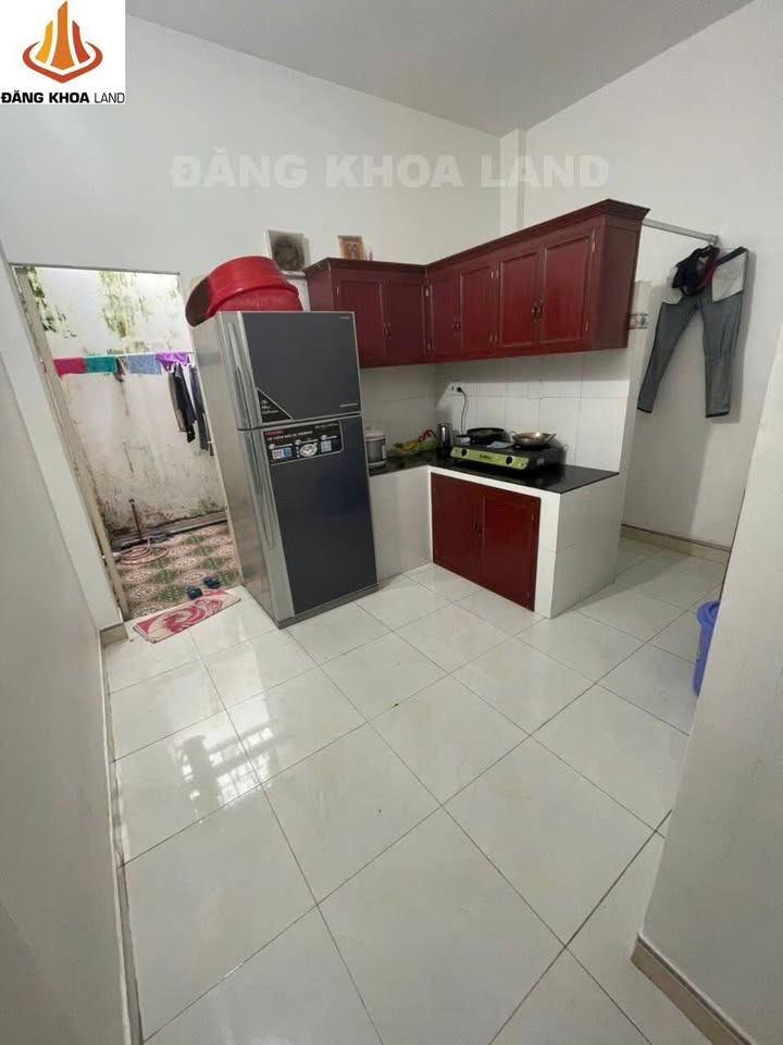 Nhà Phường Linh Xuân, Thủ Đức 74m² - Giá Tốt, Dân Cư Hiện Hữu