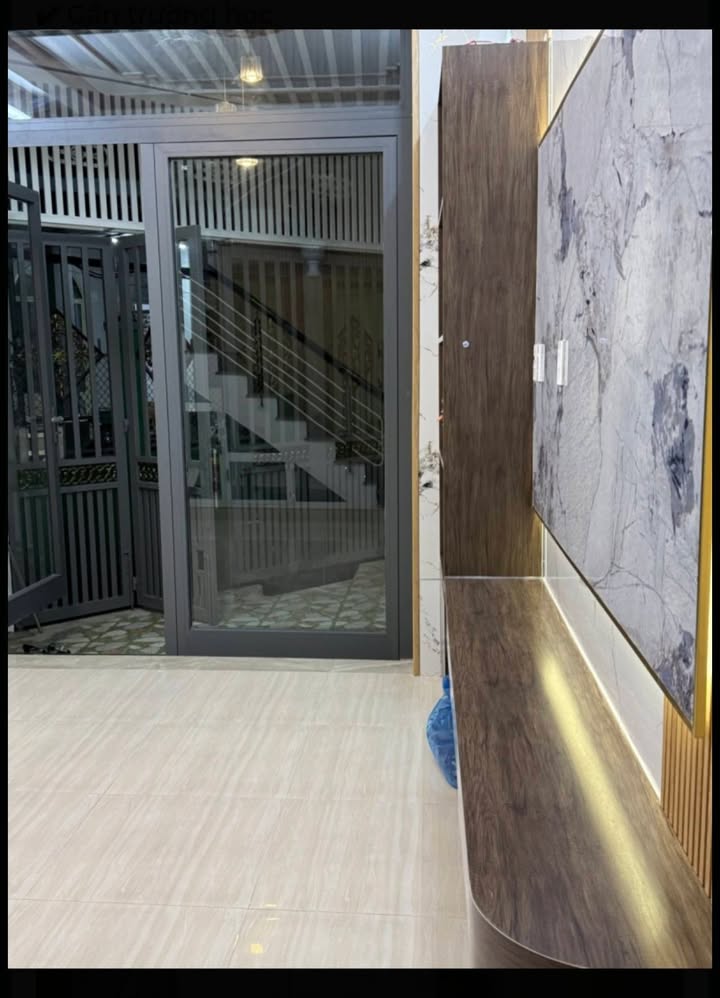 Nhà riêng k718 Trần Cao Vân Thanh Khê 45m²/3.7 tỷ - Chính chủ bán