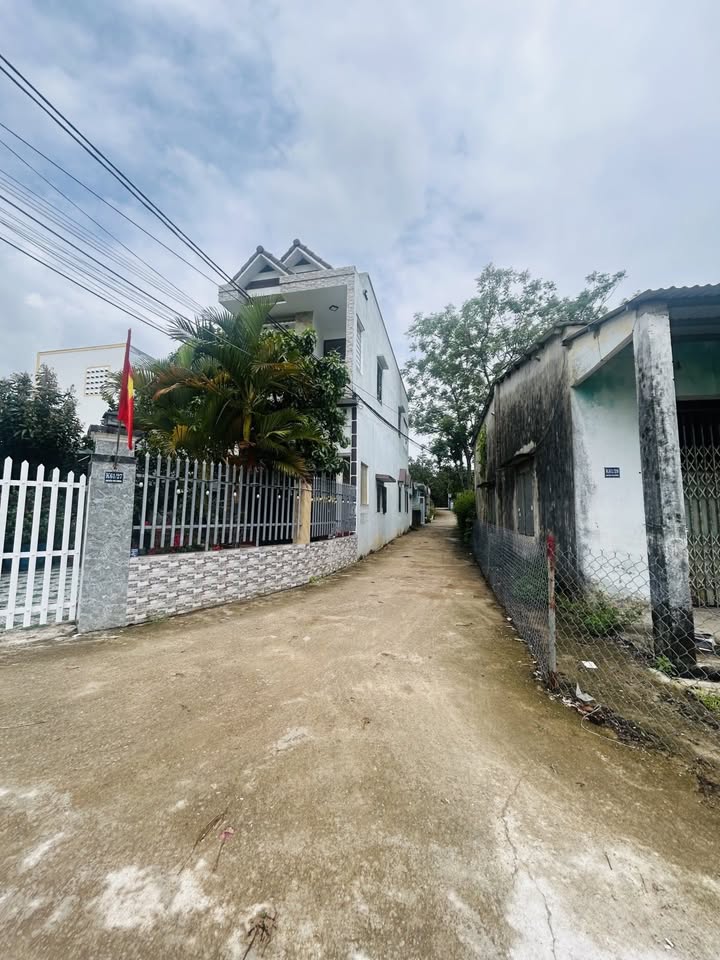 Nhà cấp 4 Nguyễn Phú Hường Cẩm Lệ 141m² 2,65 tỷ - Chính chủ bán