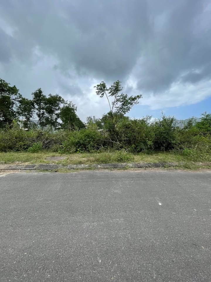 Bán Đất TDC Lệ Trạch Đà Nẵng 152m² - Sổ Đỏ Sẵn Sàng