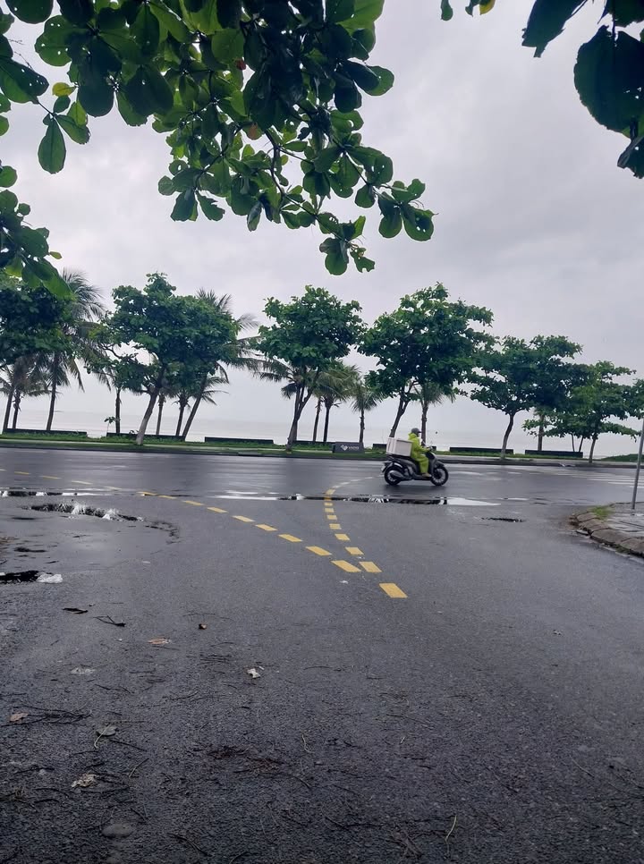 Nhà 72m² Mỹ Khê - 5 Tỷ, 500m ra biển, tiềm năng đầu tư