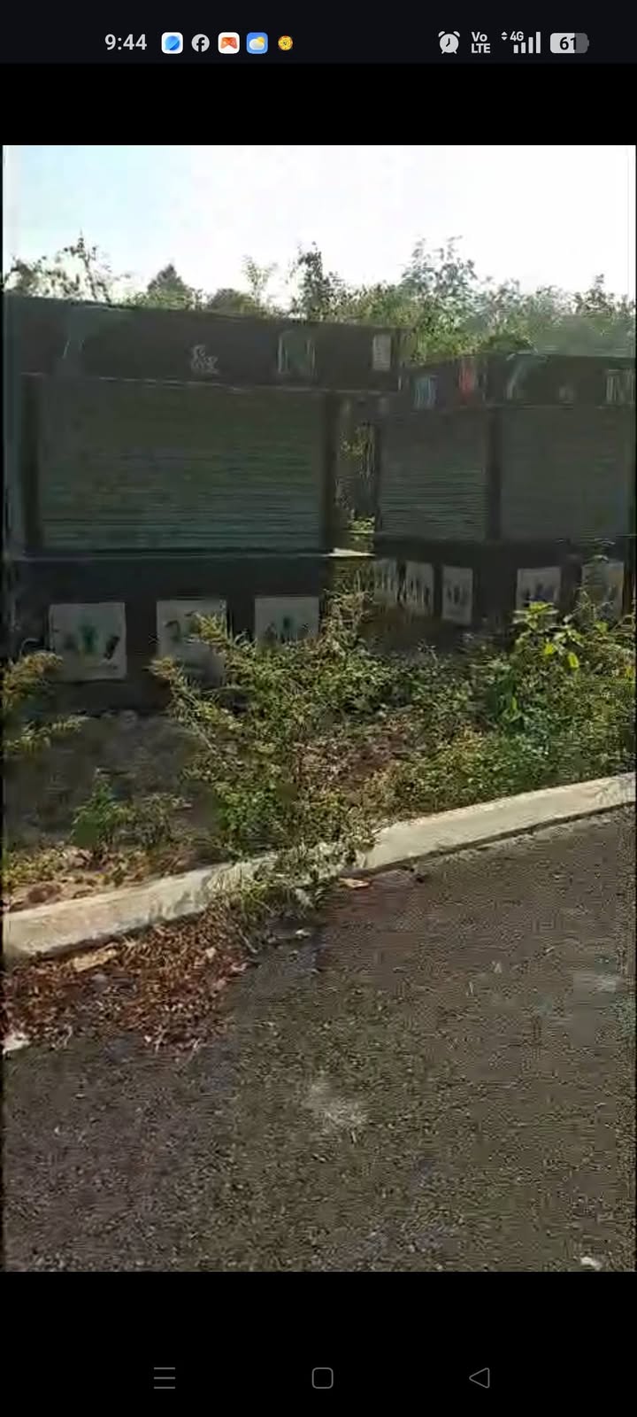 Đất Nền Hội Nghĩa 150m² - Đường Nhựa Sẵn Sàng, Giá 2.95 Tỷ